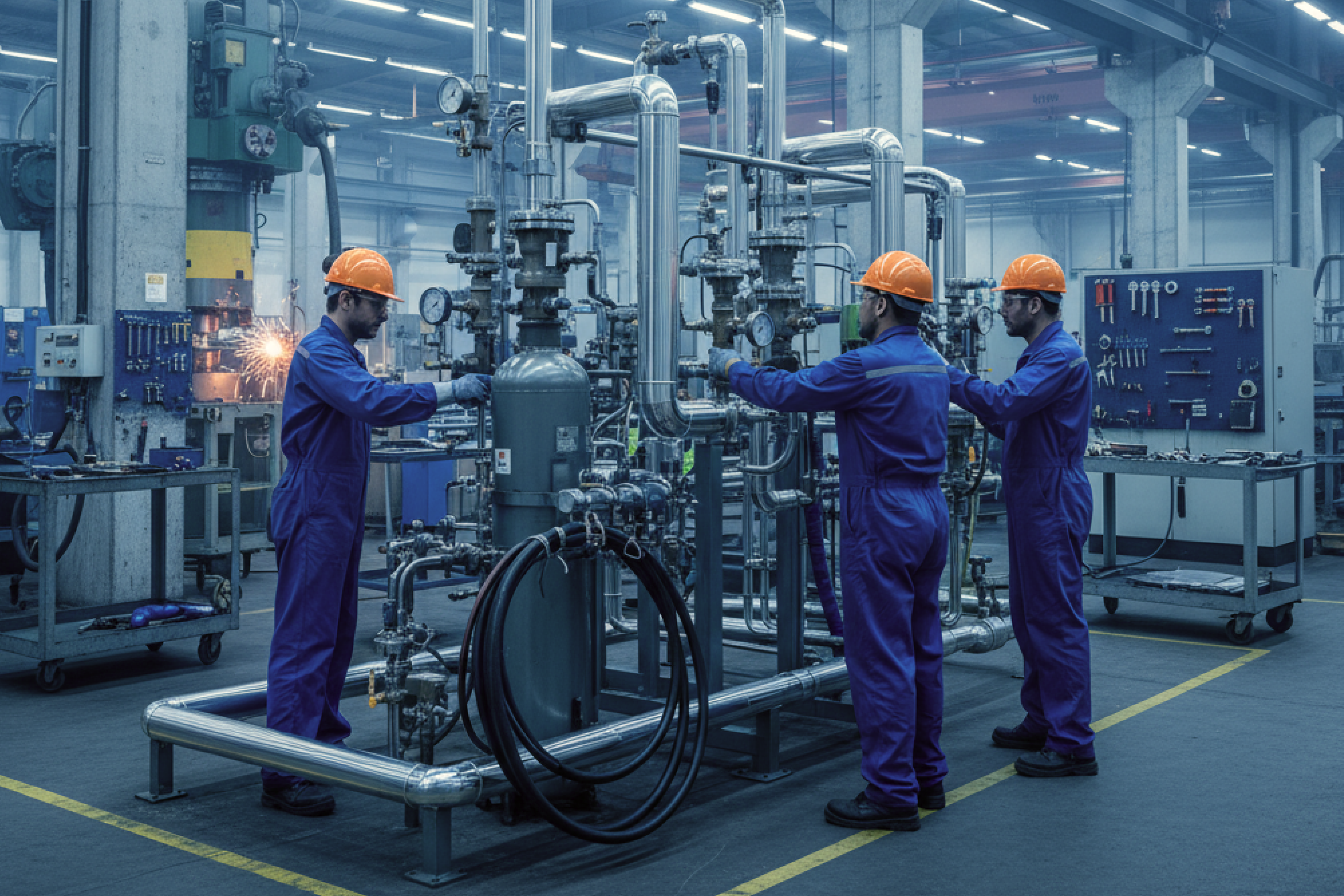 Coins coming out of phone